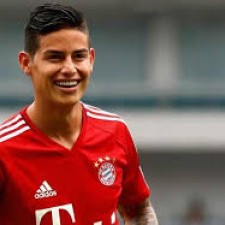 Le FC Bayern München gagne le Bayer 04 Leverkusen